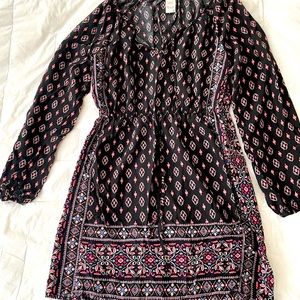 American Rag Cie dresses in multiple colors.